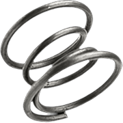 Resorte helicoidal